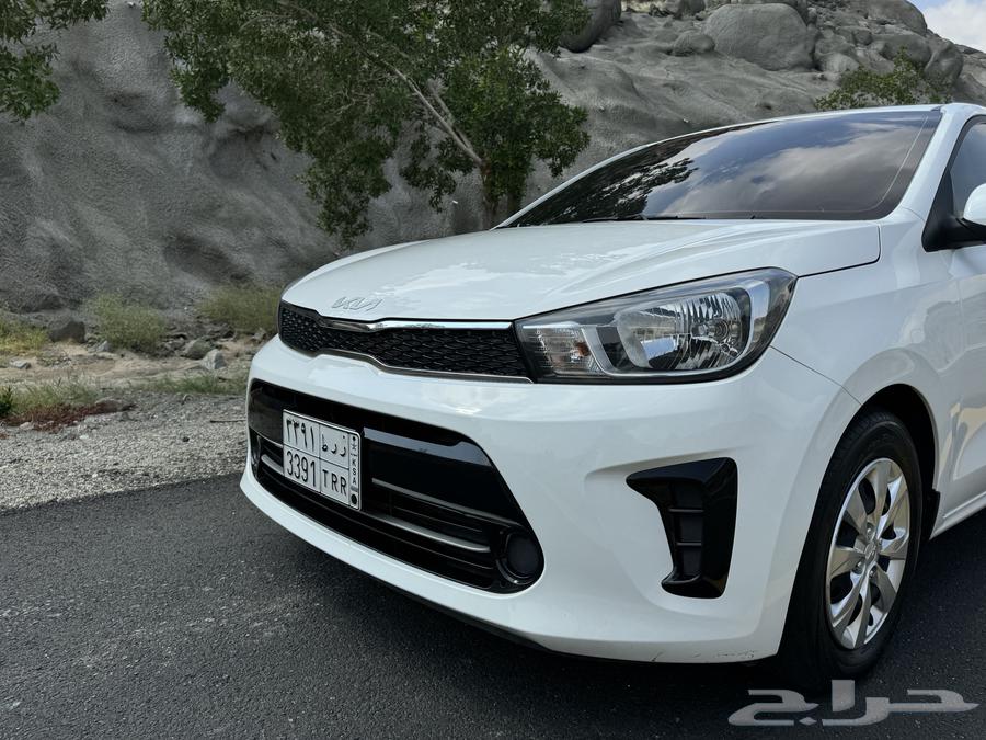 2023 Kia Picanto Half Option, Factory Condition (Sold)63133082655363111