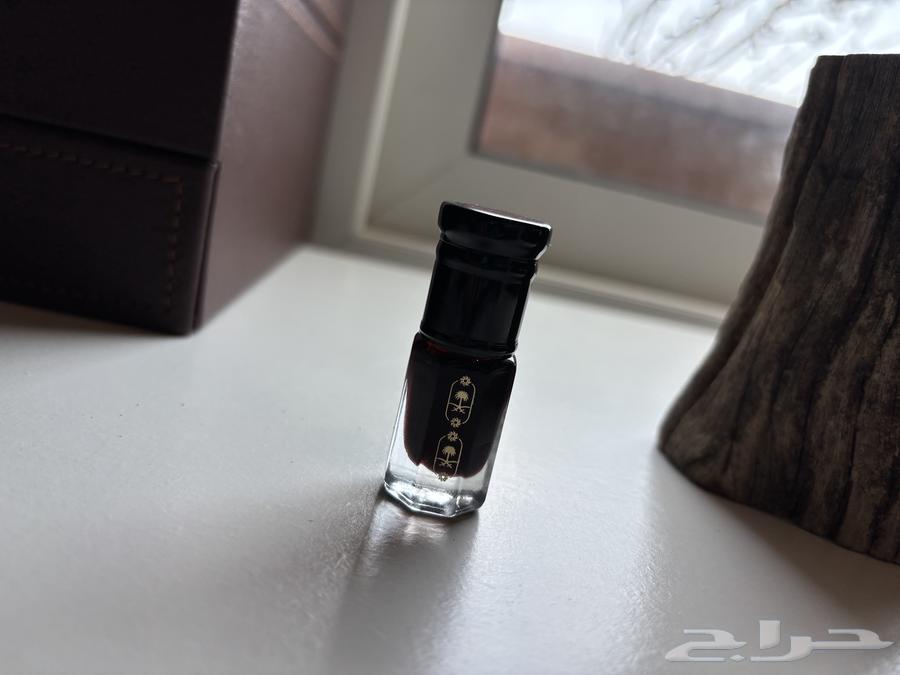 Indian Assam Oud Perfume63087952504323117