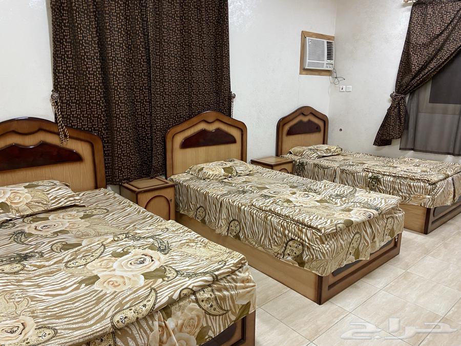 شقق عزاب نظيفه جدا للإيجار نجران حي الفهد629327061870091116