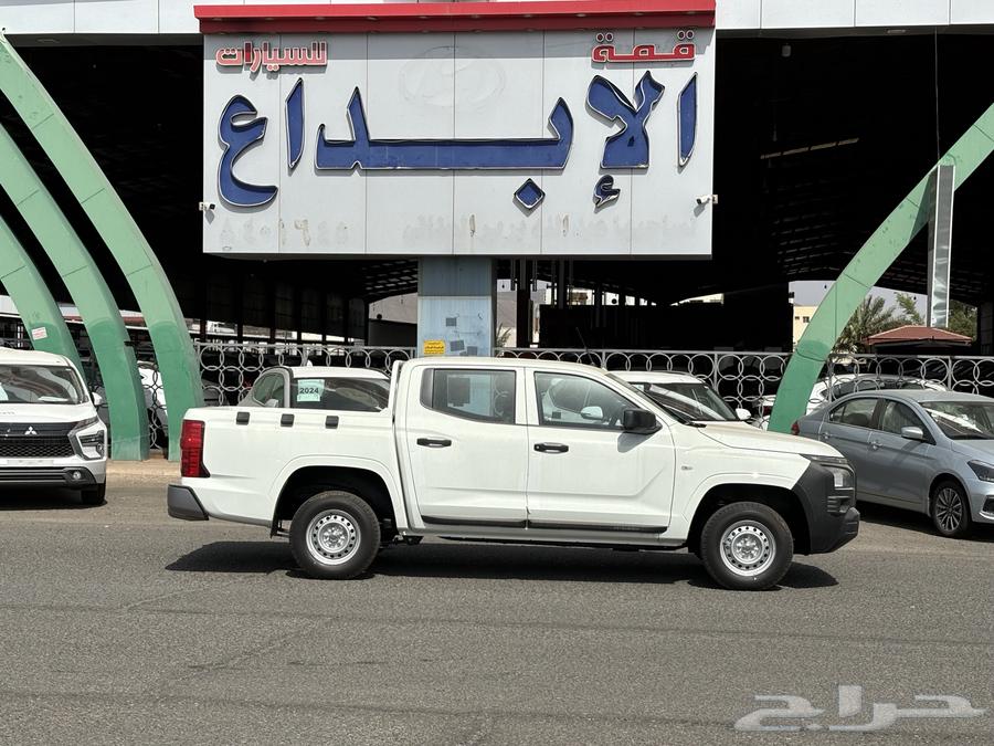 متسوبيشي غمارتين بدون دبل بنزين موديل 202463136549302145112