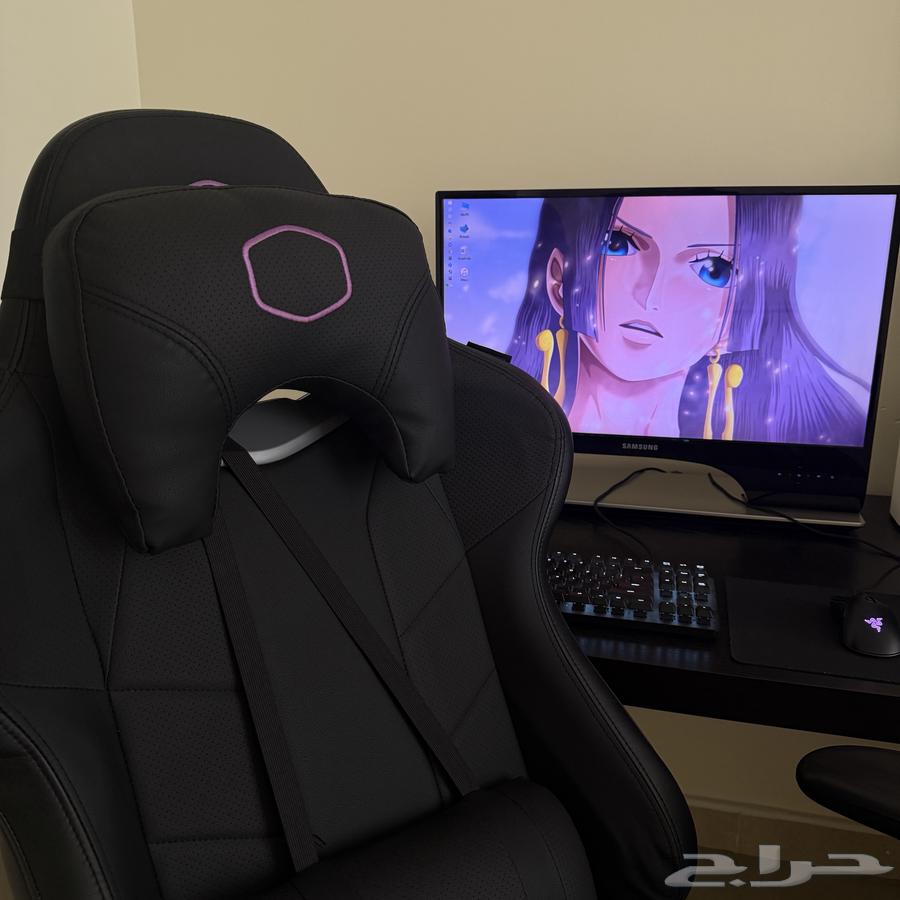 تجميعة بي سي كاملة - Full gaming PC setup63087538688899114