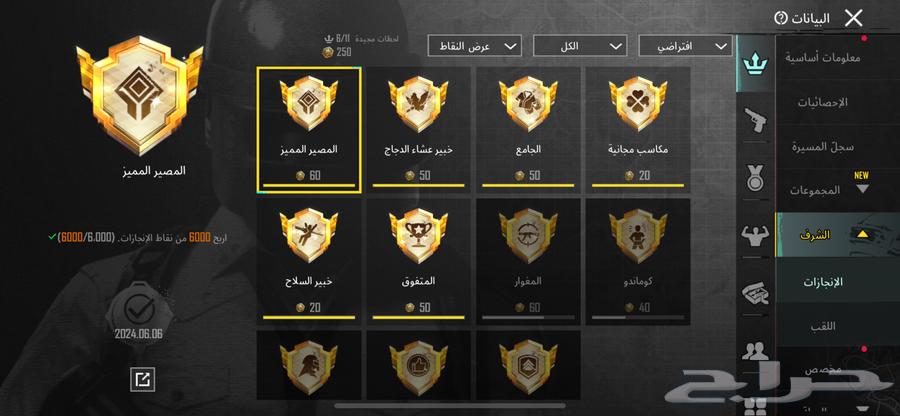 حساب ببجي للبيع اسلوب خرافي63086789026307113