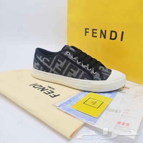 Fendi shoes63087573869187111