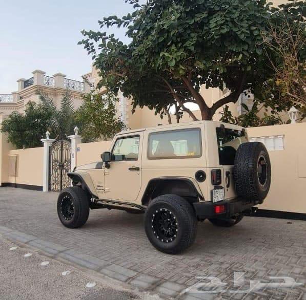 Jeep Wrangler 201163135034659201113