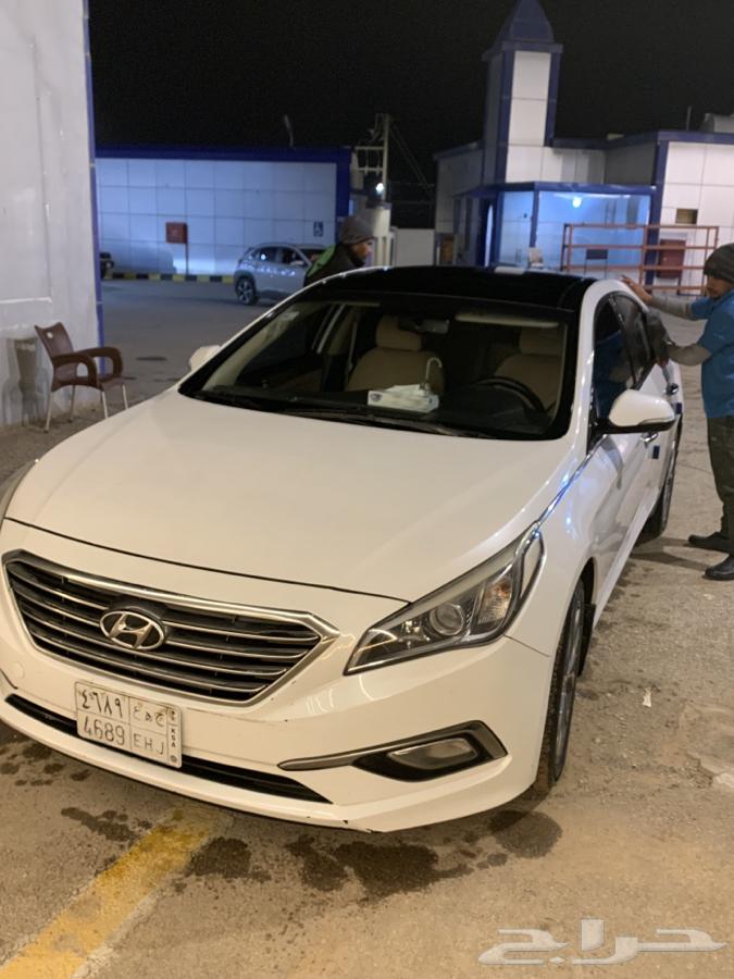 للبيع سوناتا63133554415235114