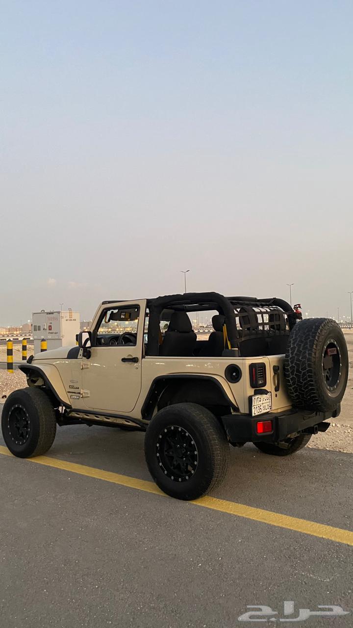 Jeep Wrangler 201163135034659201112