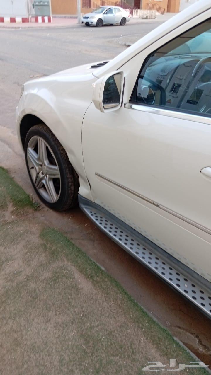مرسدس 2010 ml 35063131719236353112