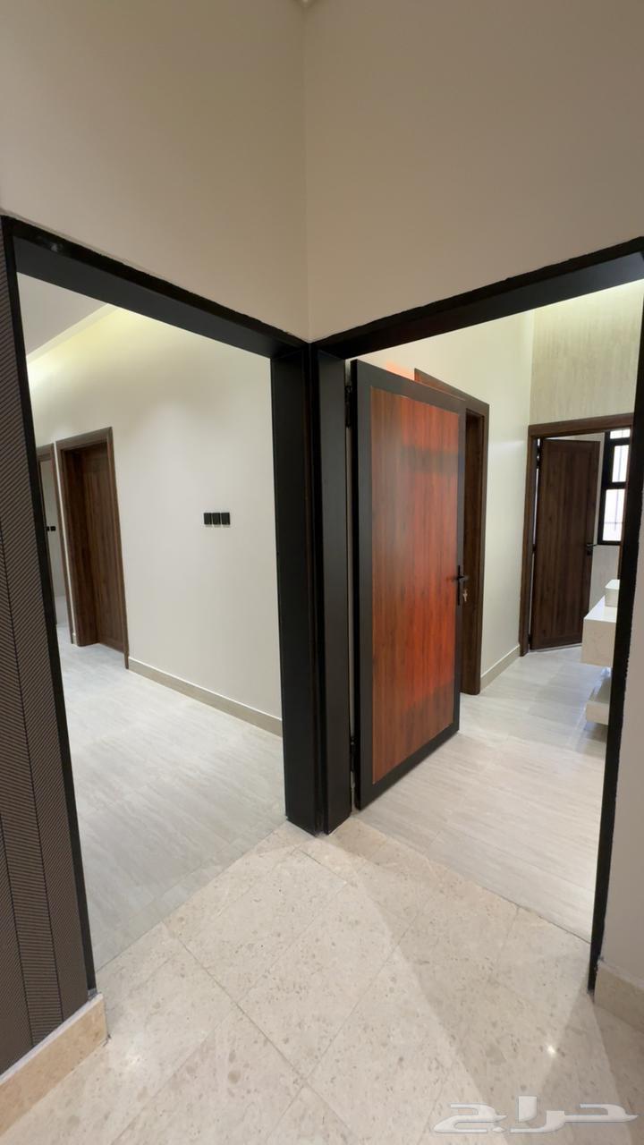 Modern apartments for sale with large areas - Al-Masharif scheme - Abha63015217041026114