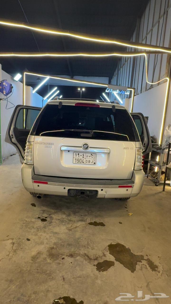 Ford Mountaineer63157924995203112