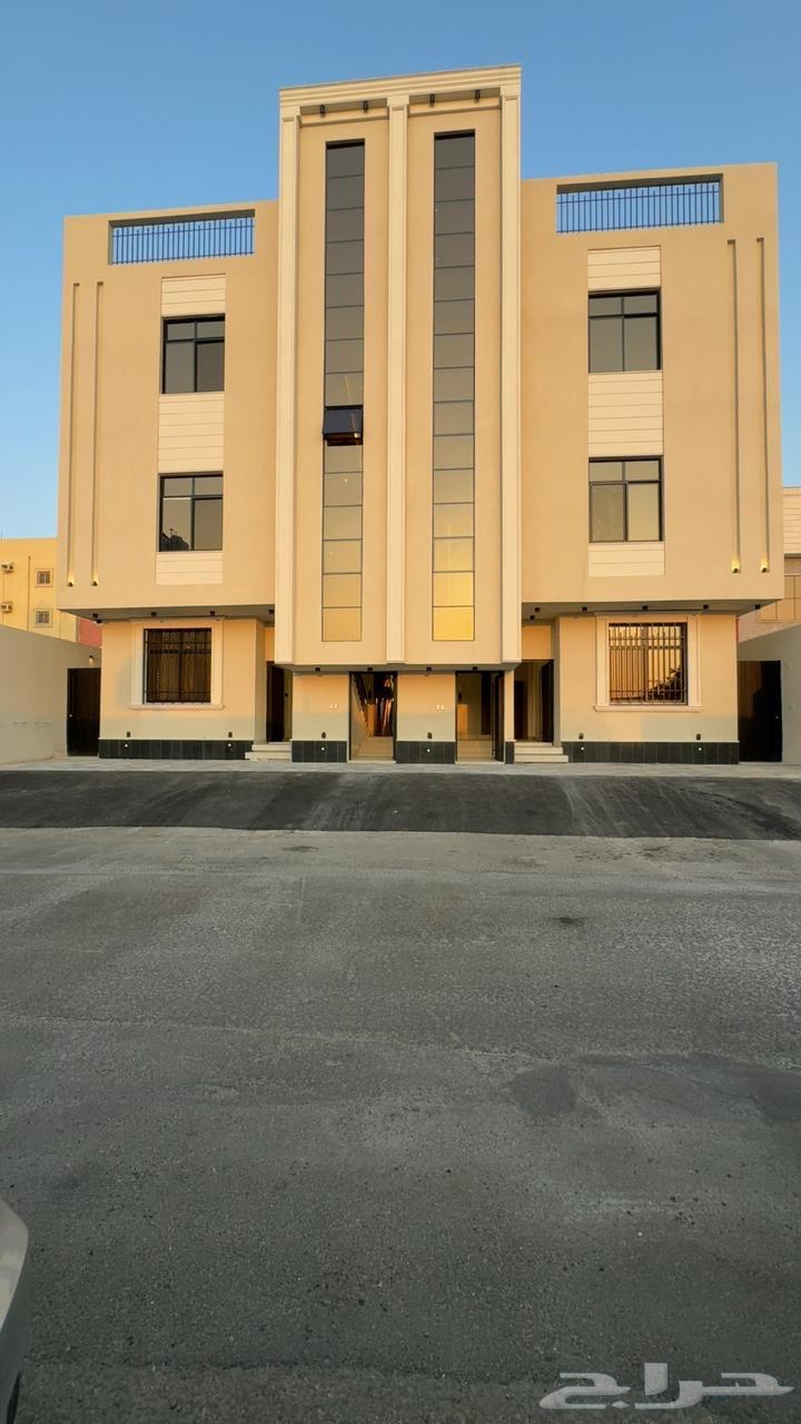 شقق مودرن للبيع بمساحات كبيره - مخطط المشارف -ابها63015217041026118