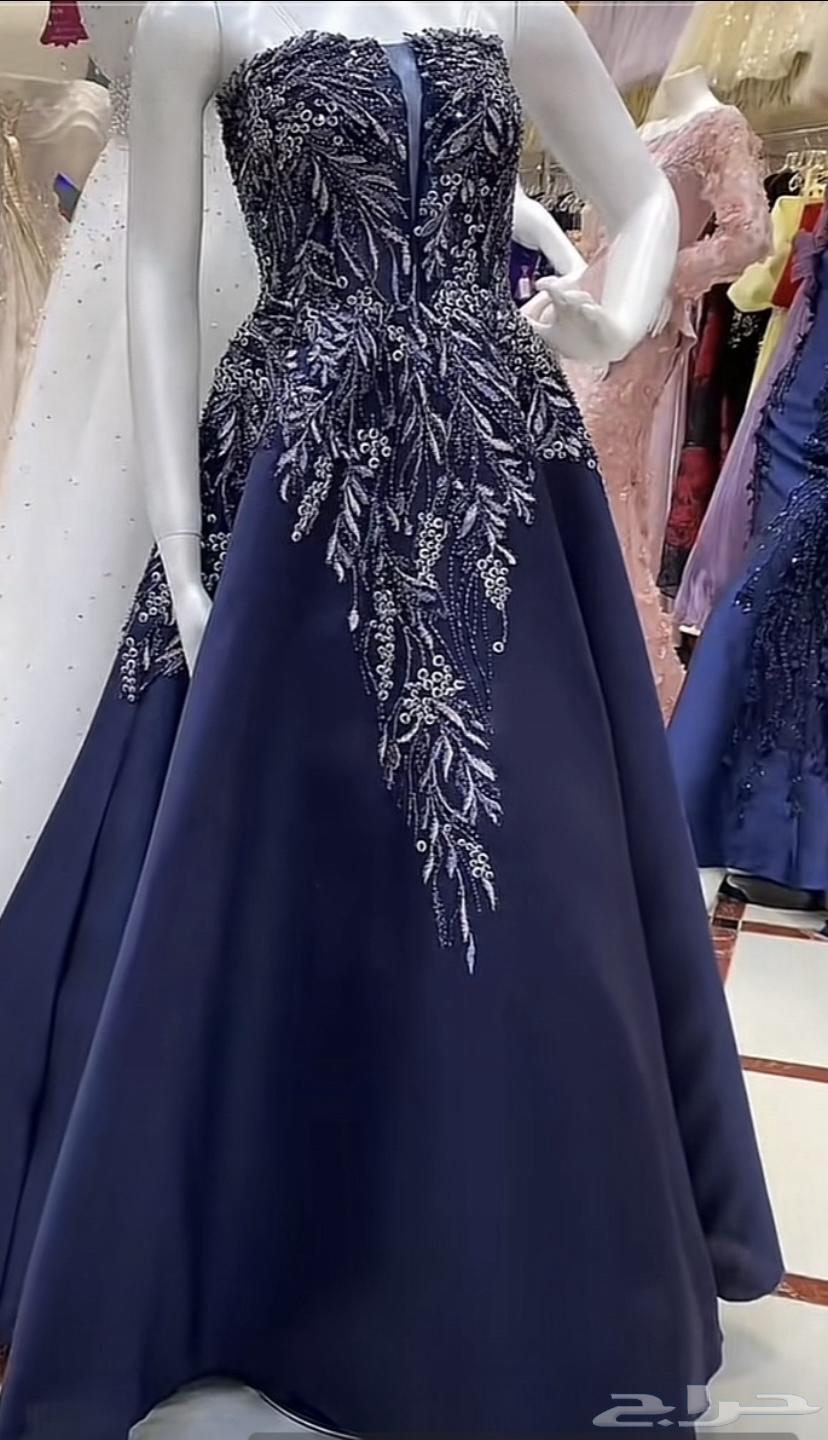 Evening dress63087538894337111