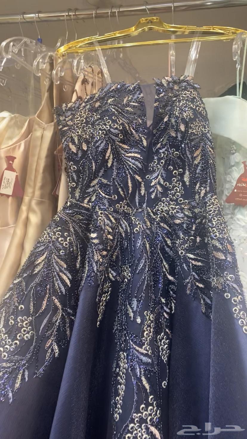 Evening dress63087538894337112