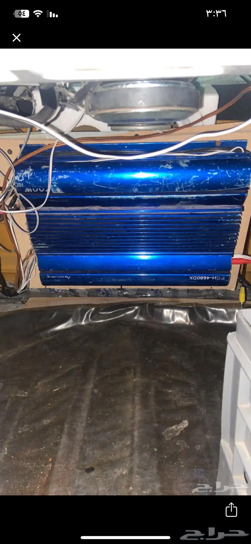 For sale, blue system. The price is on WhatsApp.630107175610891125