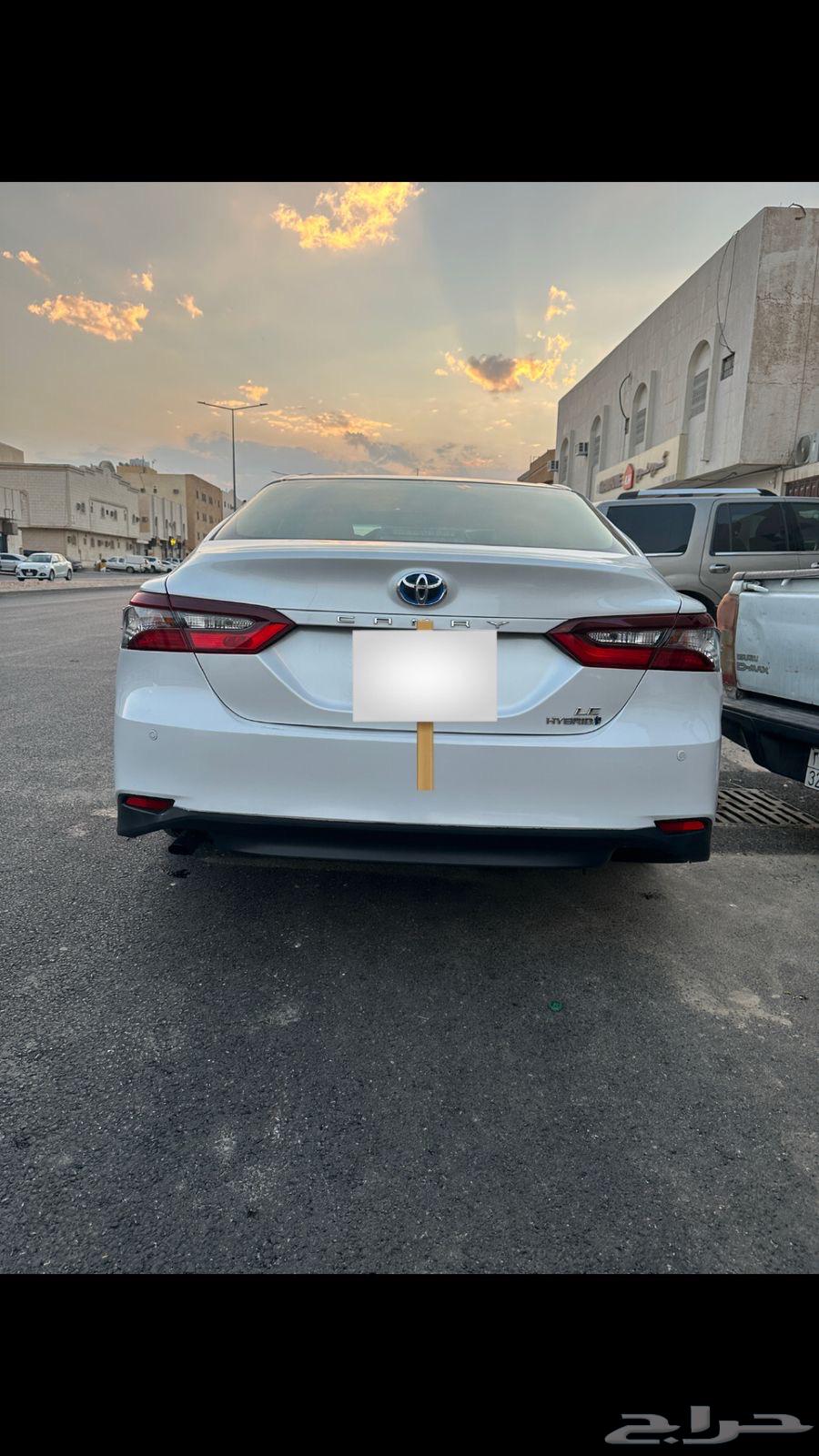 كامري 201863135504694915111