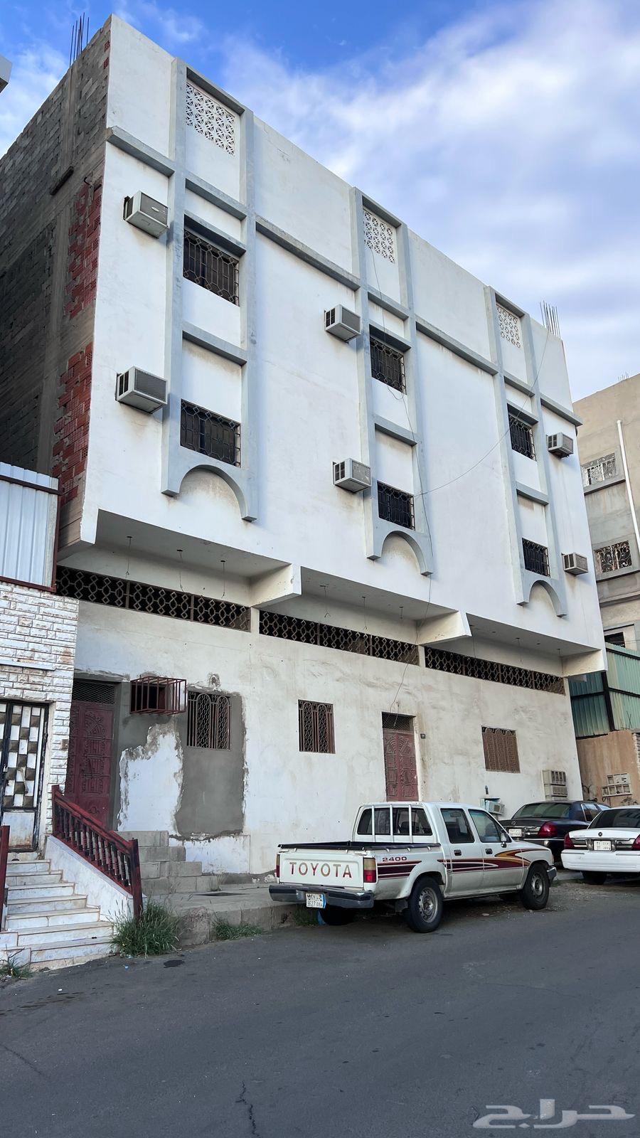 عمارة للبيع