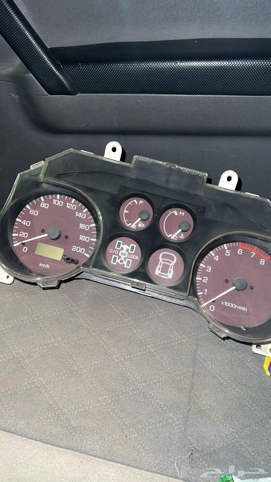 Pajero dashboard631326032866591113