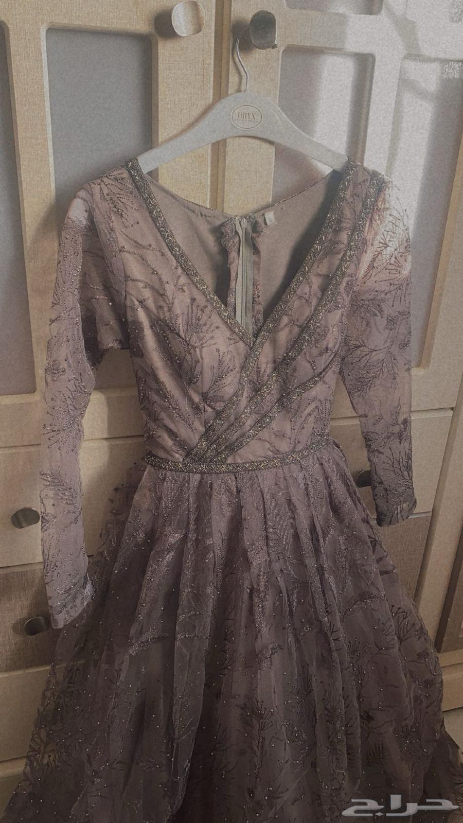 Two evening dresses63086376442755113
