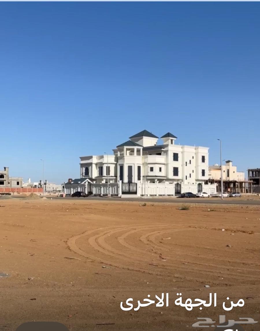 For sale, residential land in Al-Nazhiyah district62932706133762112