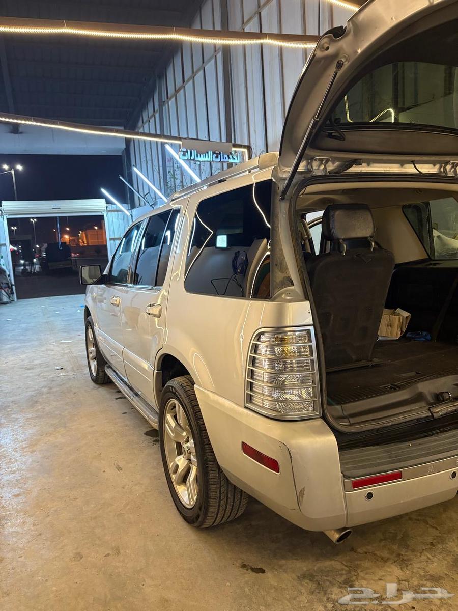 Ford Mountaineer63157924995203111