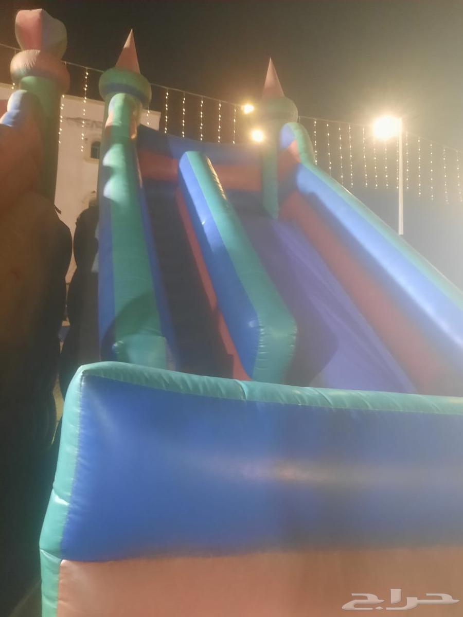 Clean air games (slides) for sale or rent63089194190467112