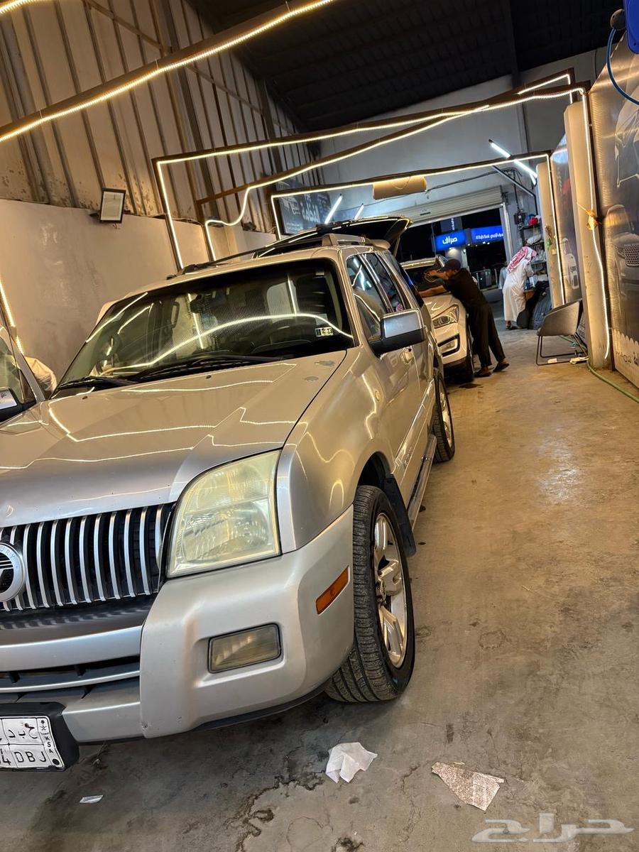 Ford Mountaineer63157924995203114