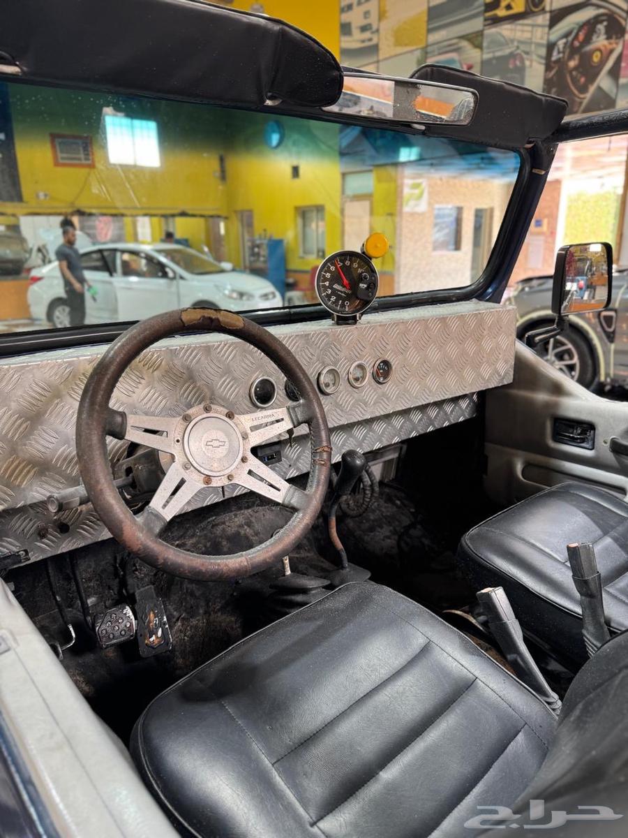 Jeep Wrangler 1991 LS cream63133074843650112