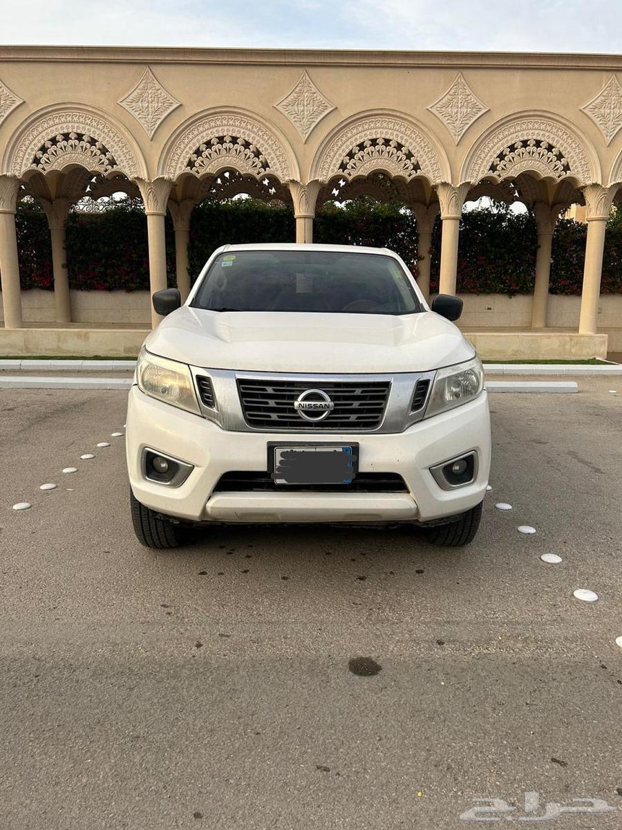 Nissan Navara 2019, two cabins63133531531394112
