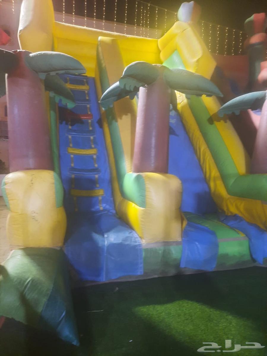 Clean air games (slides) for sale or rent63089194190467111