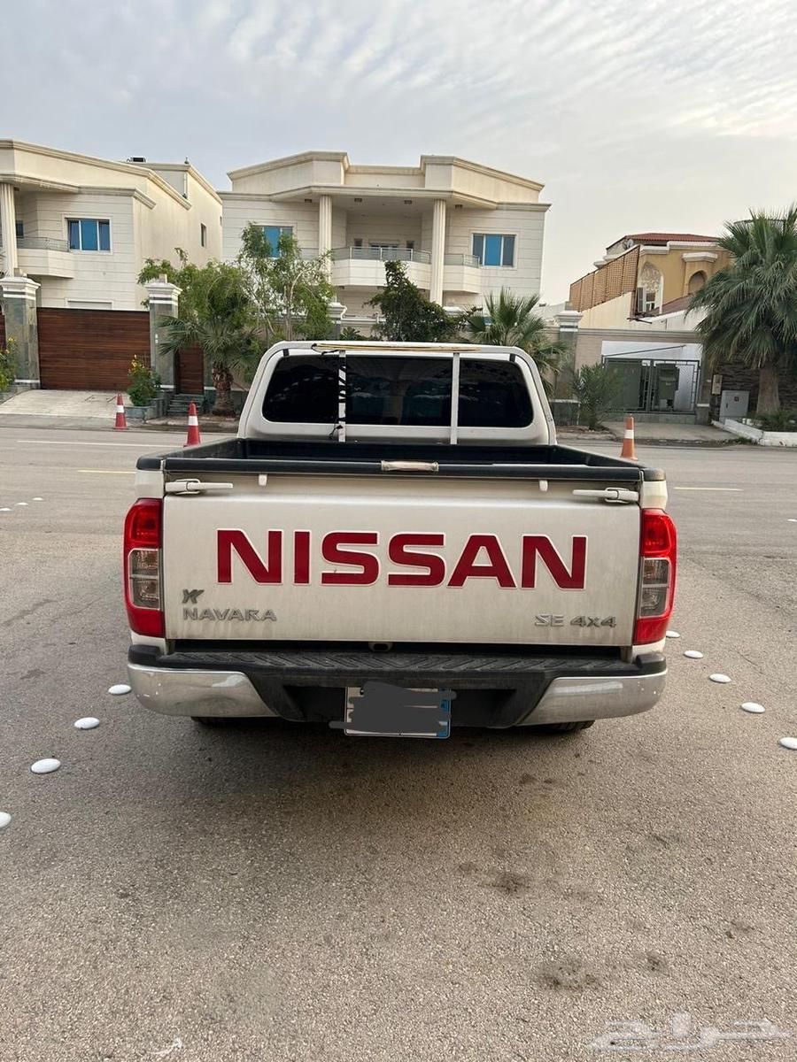 Nissan Navara 2019, two cabins63133531531394111