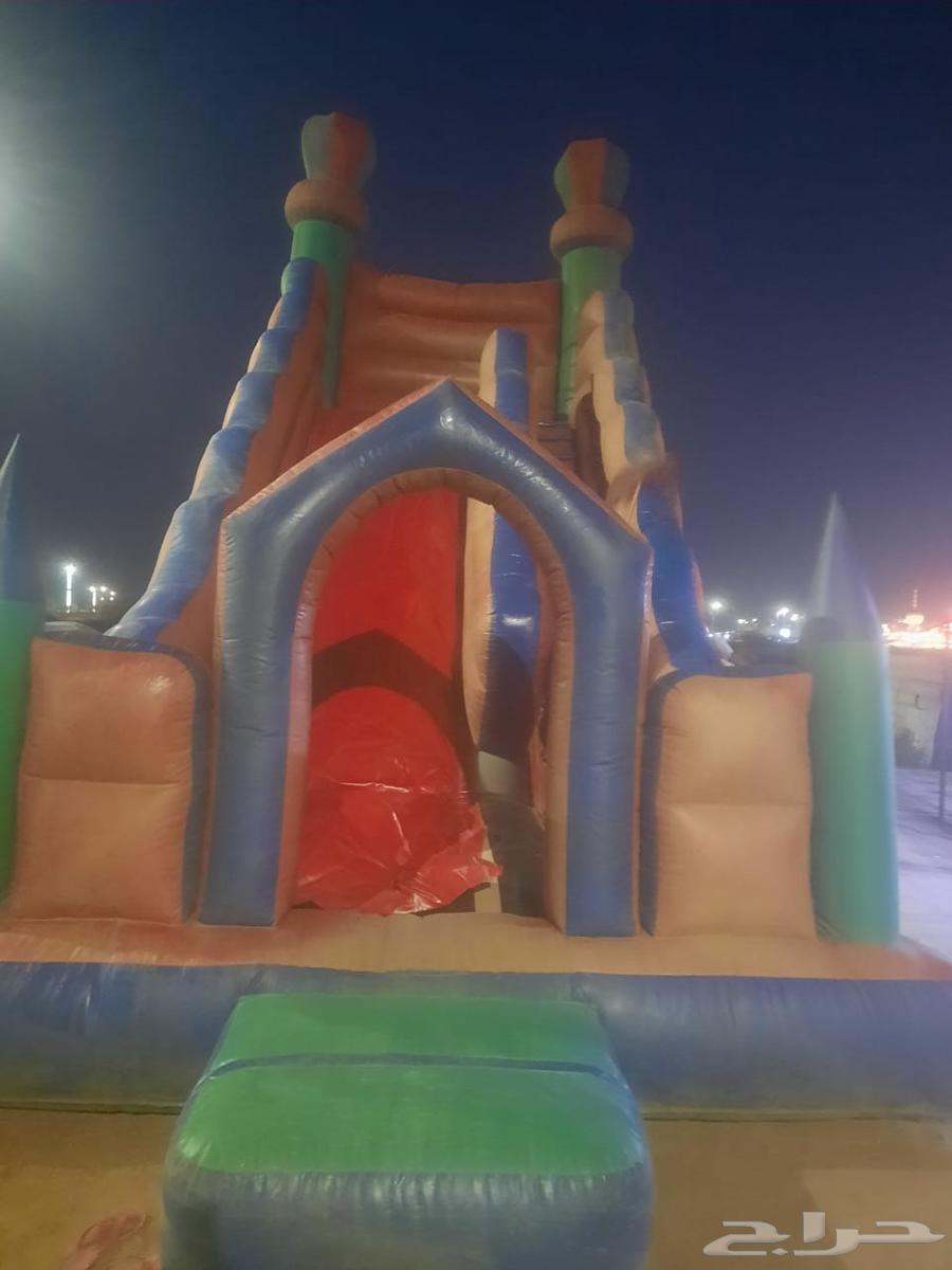 Clean air games (slides) for sale or rent630891941904671110