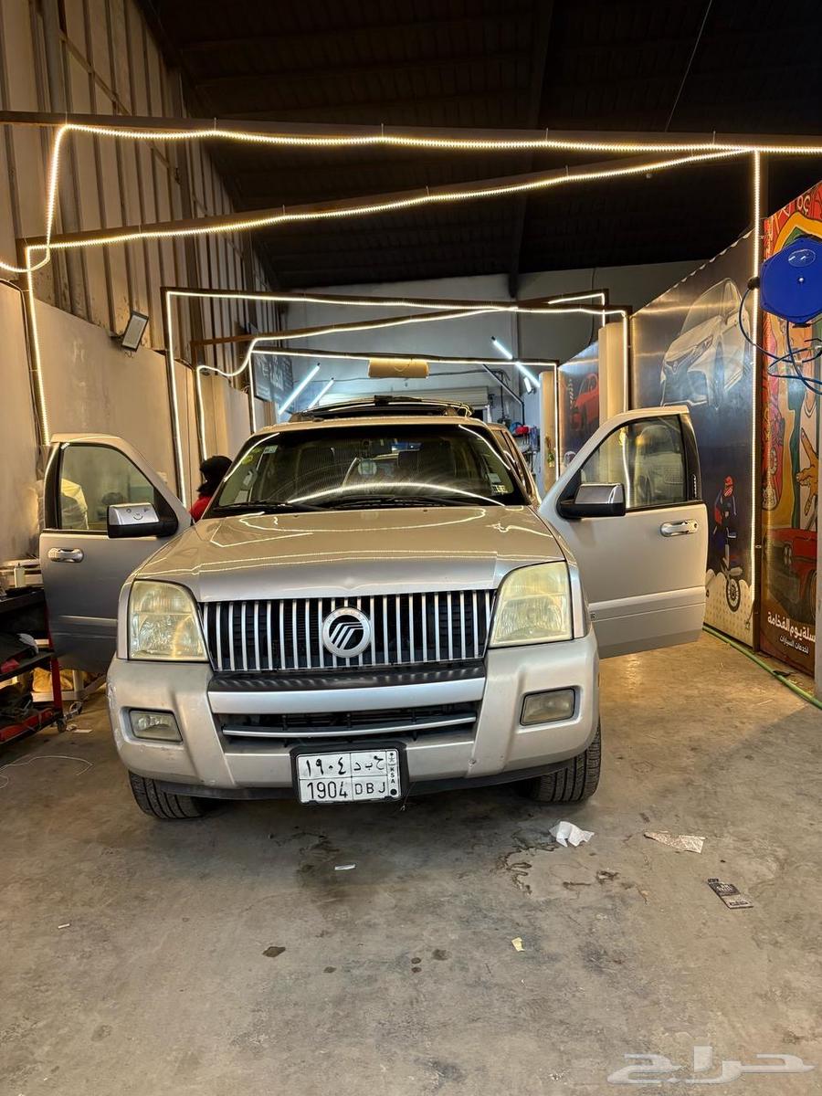 Ford Mountaineer63157924995203113