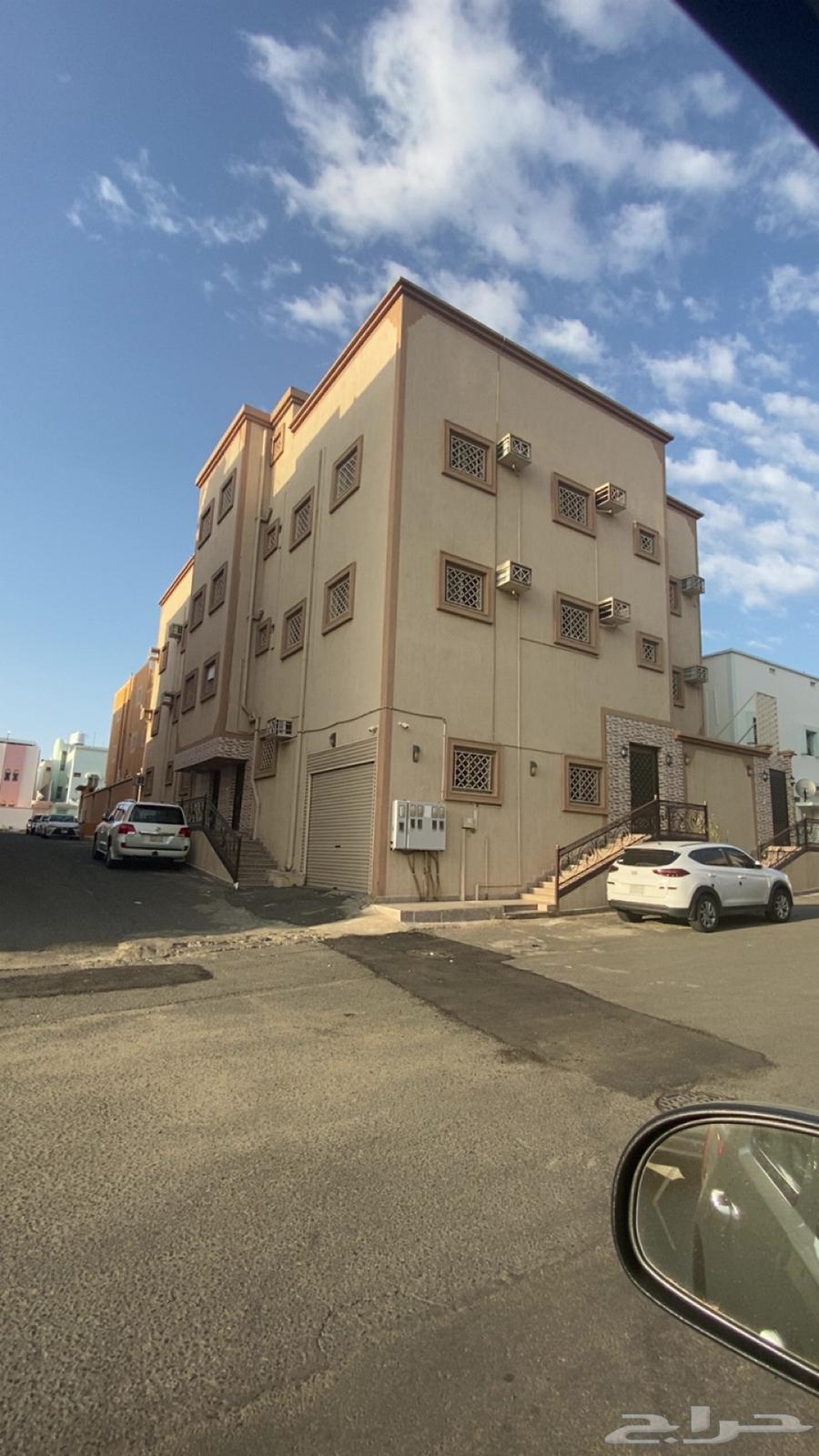 عمارة للبيع