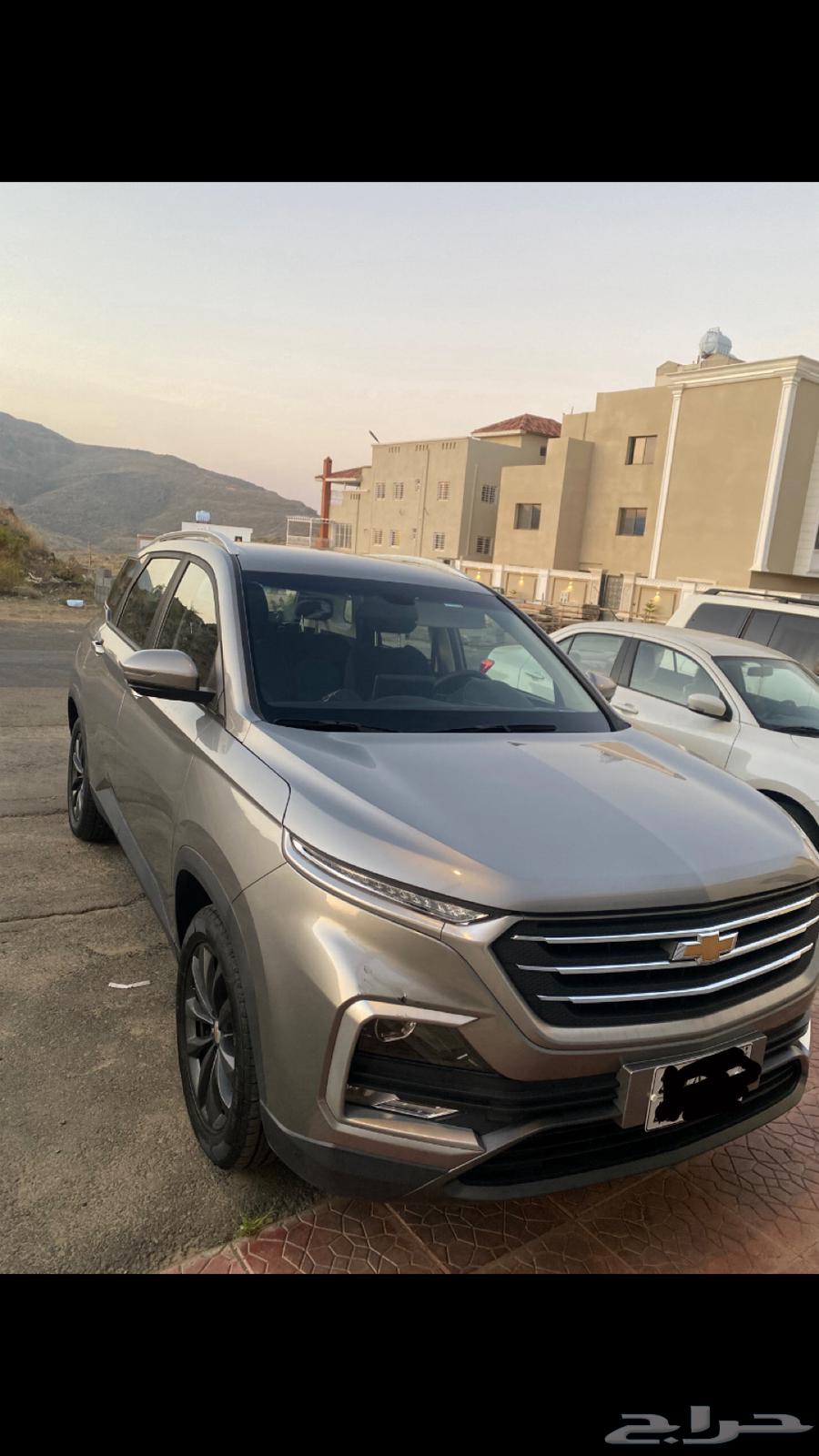 Chevrolet Captiva 202363129312827138111