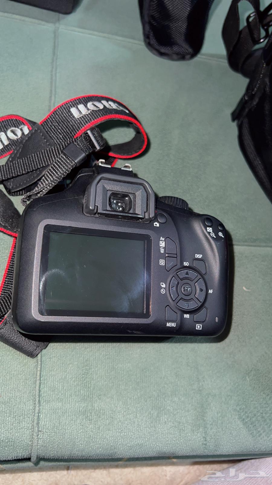 Full camera set63084311122689111