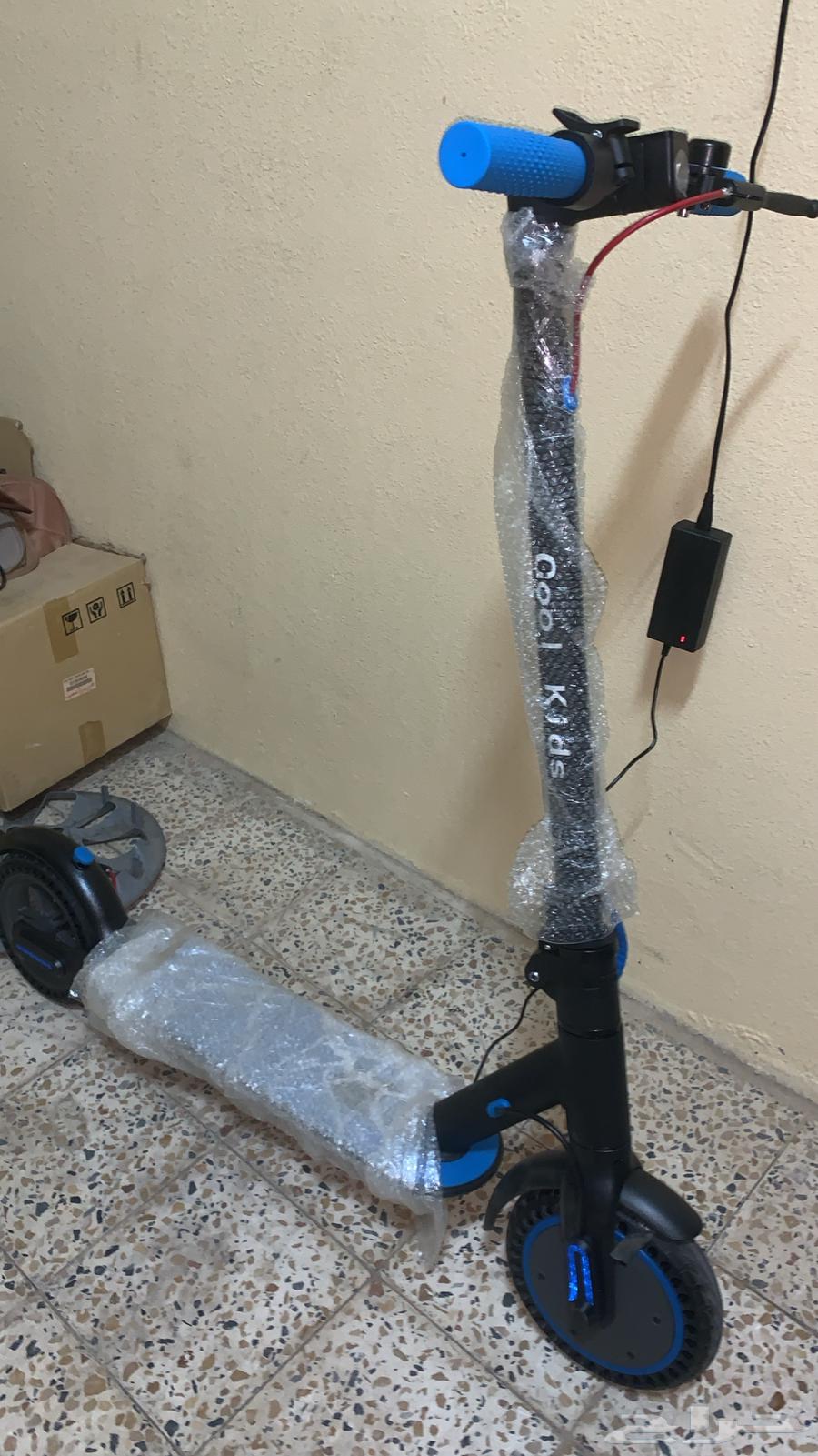 Electric scooter for sale, negotiable price63084741603843111