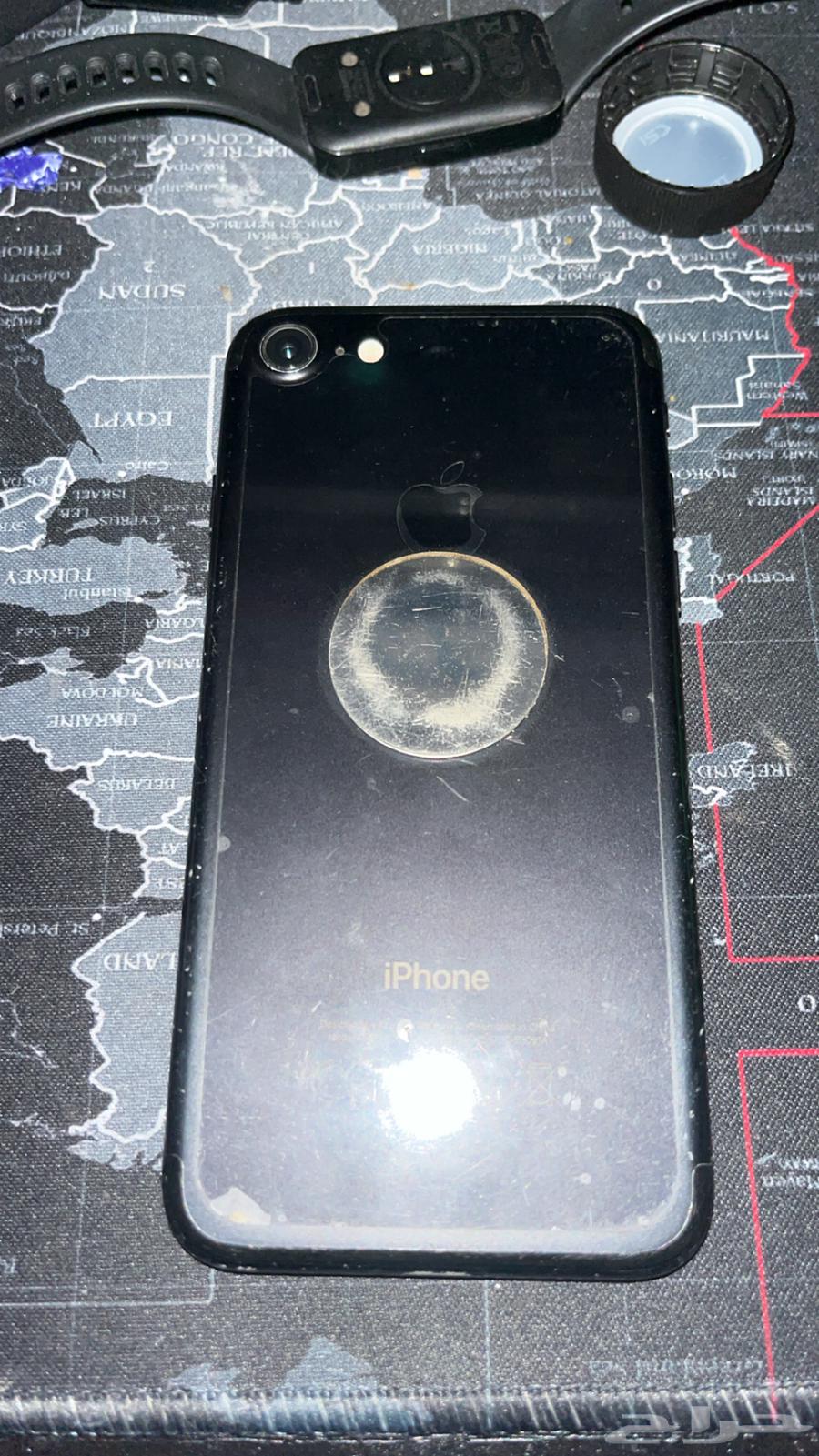 Not original and damaged.. Screen and battery only, 128 GB memory card63083883880193118
