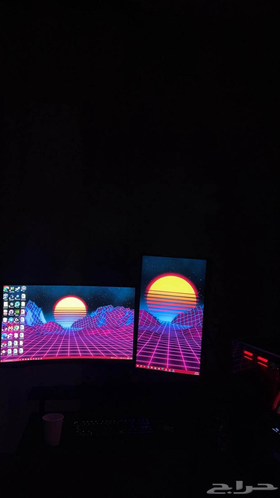 للبيع Gaming PC63084301570690112