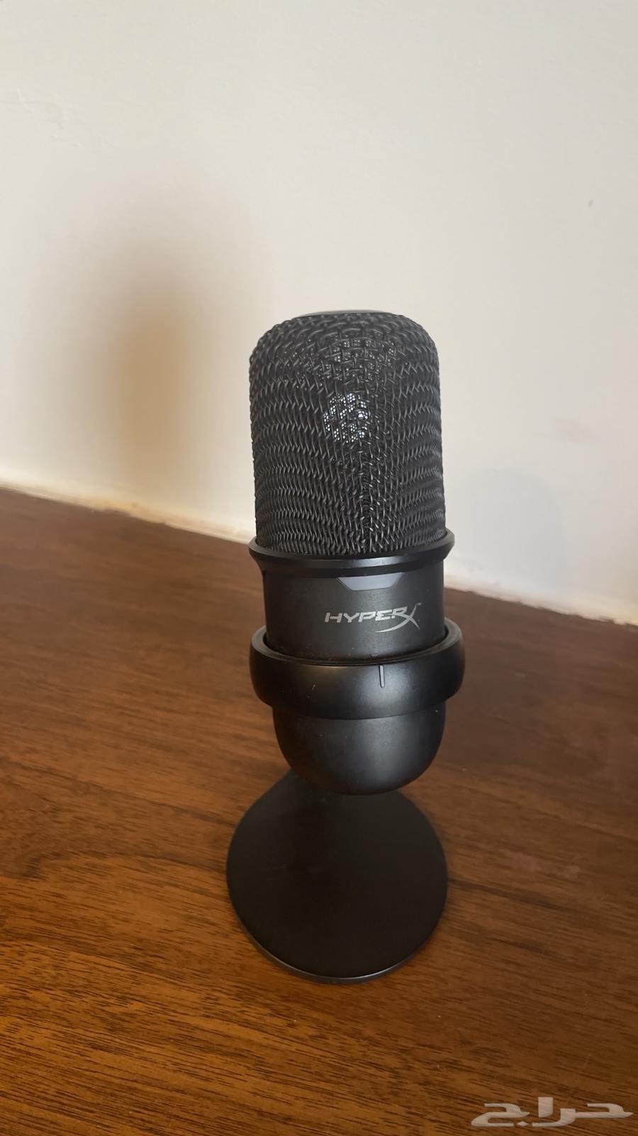 هايبر اكس ميكروفون solocast630851458594581124