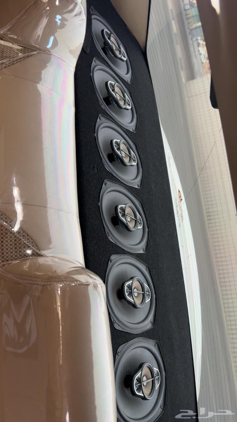 Pioneer System Headphones630851509999391122