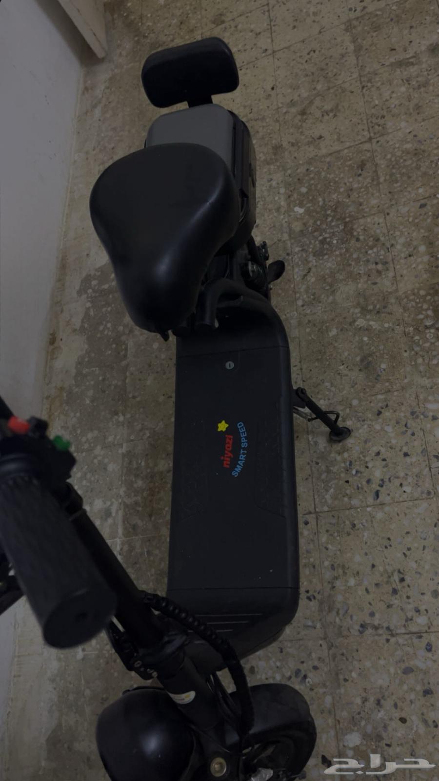 Scooter for sale, it needs new brakes and brake pads, nothing else63084701072770111