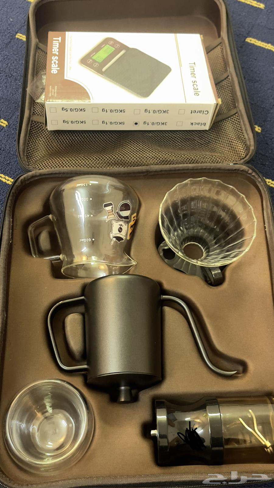 V60 Bag63085571111809110