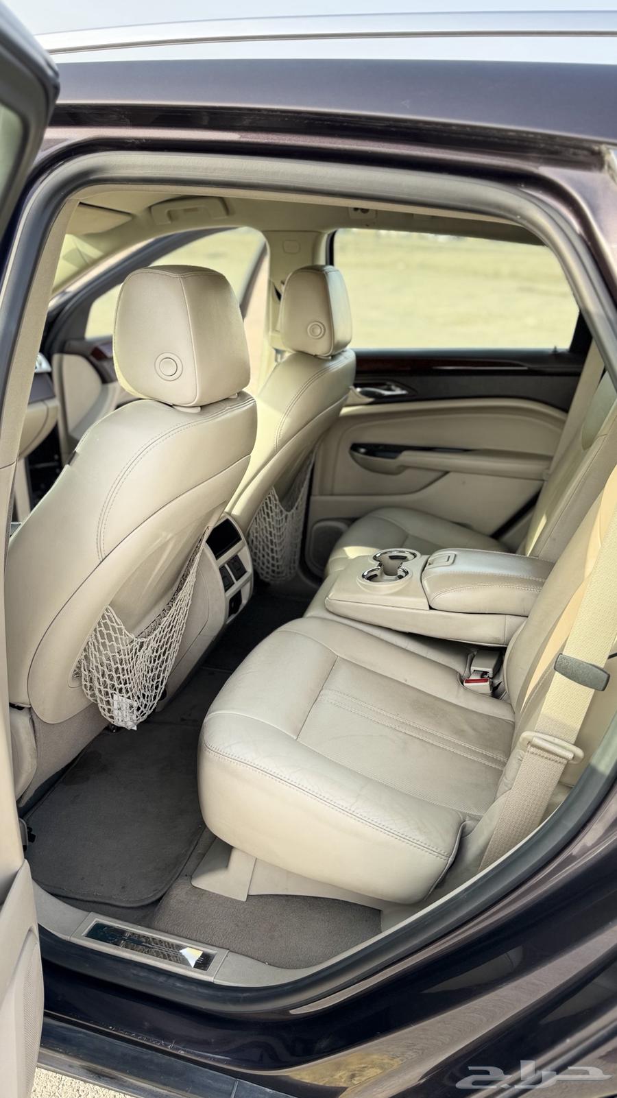 Cadillac SRX 201563129346130947113