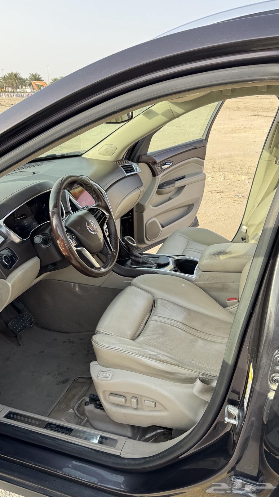 Cadillac SRX 201563129346130947114