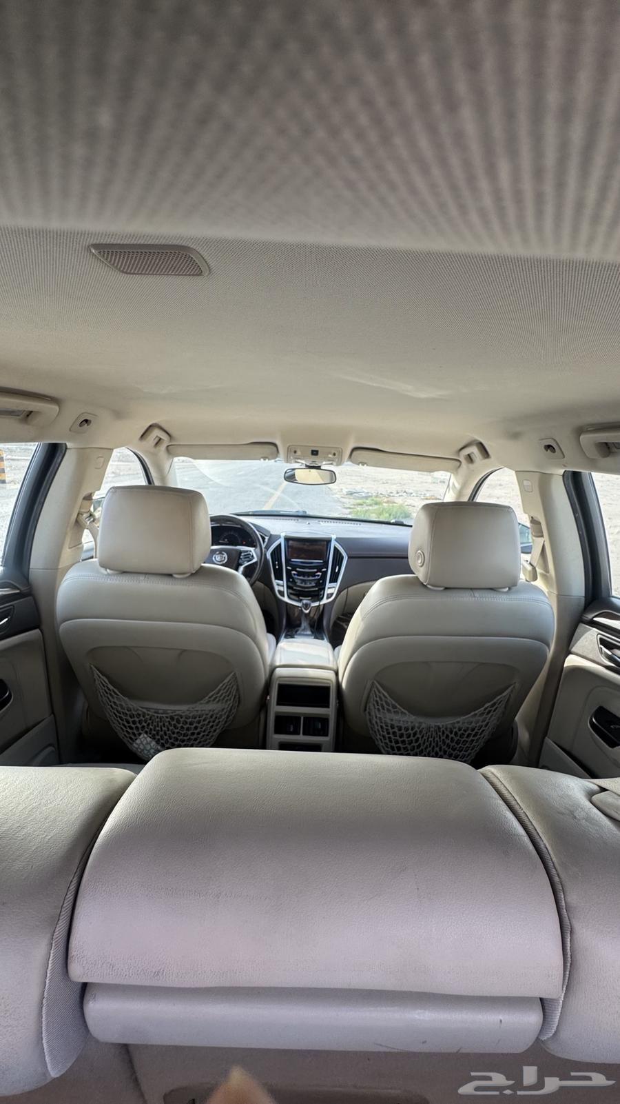 Cadillac SRX 201563129346130947112