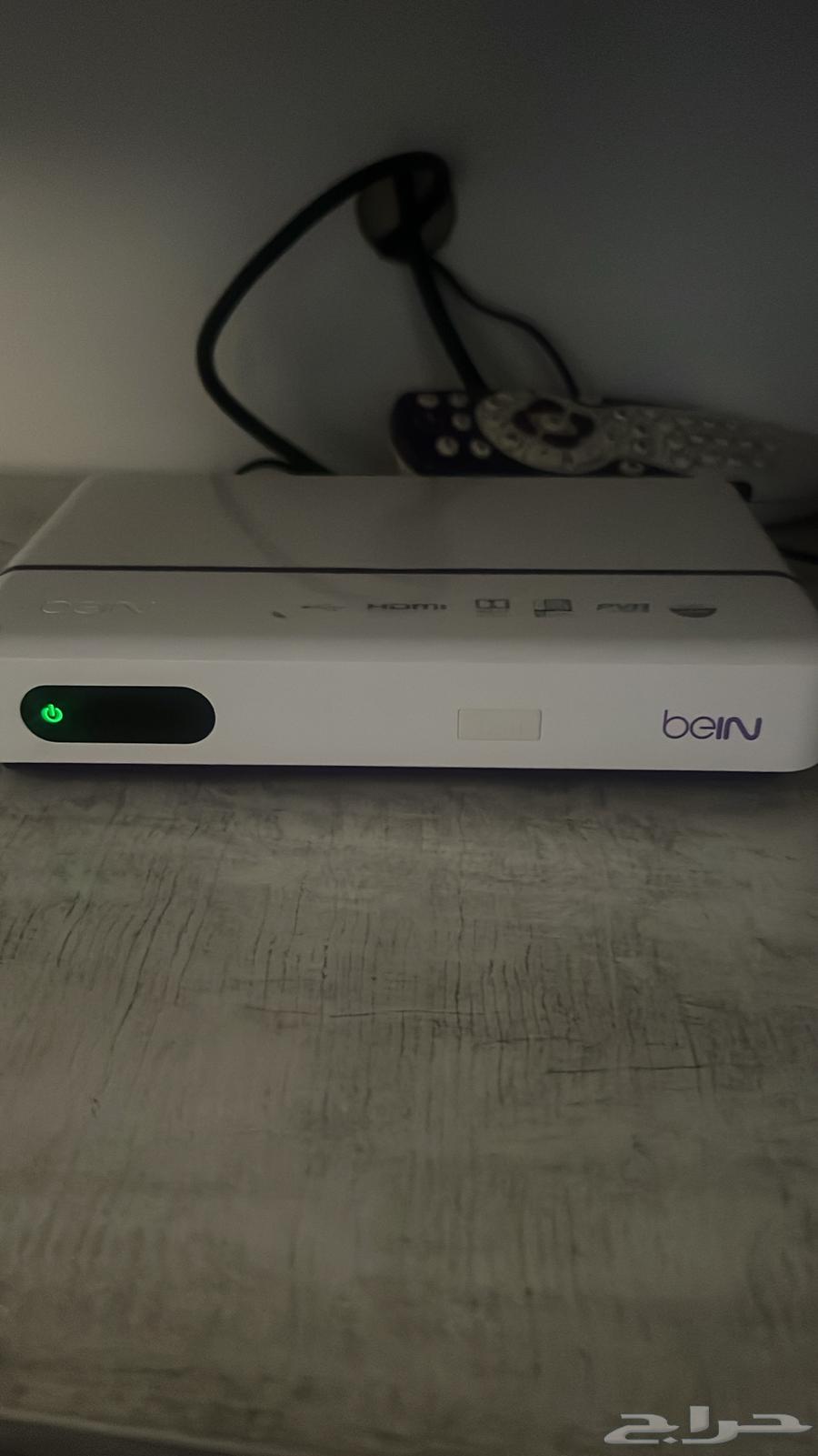 رسيفر بي إن سبورت hd63084710254977111