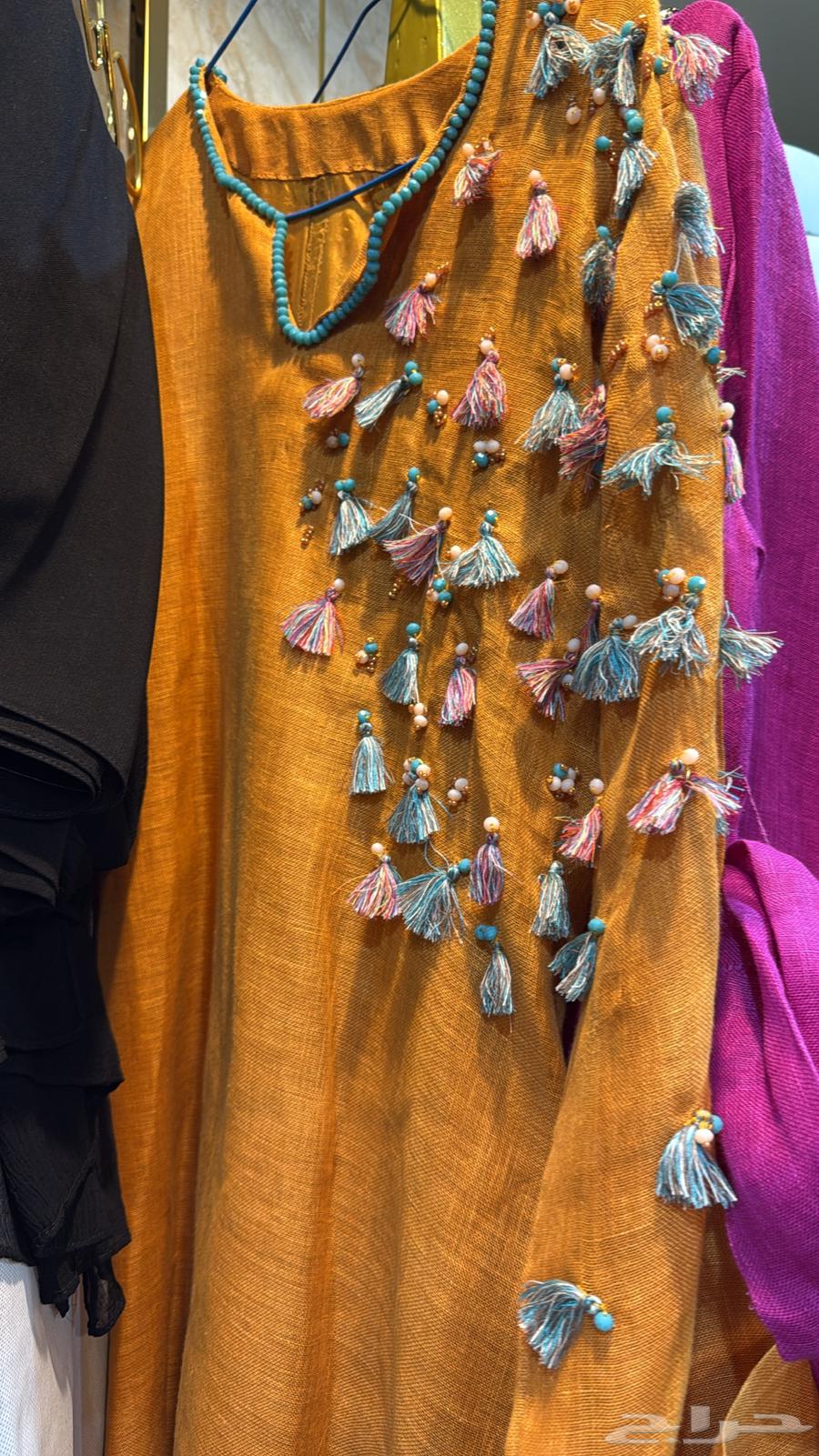 Due to relocation, we are selling our stock of abayas, jellabias, perfumes and incense.63085580966914111