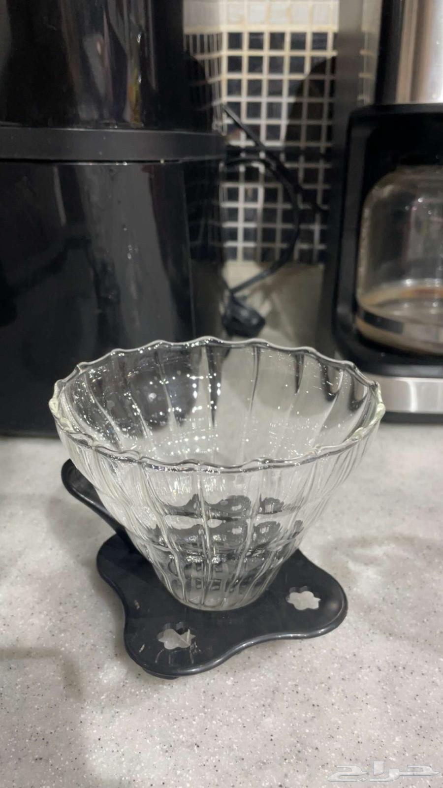 V60 machine, new, used only a few times63085156395523111