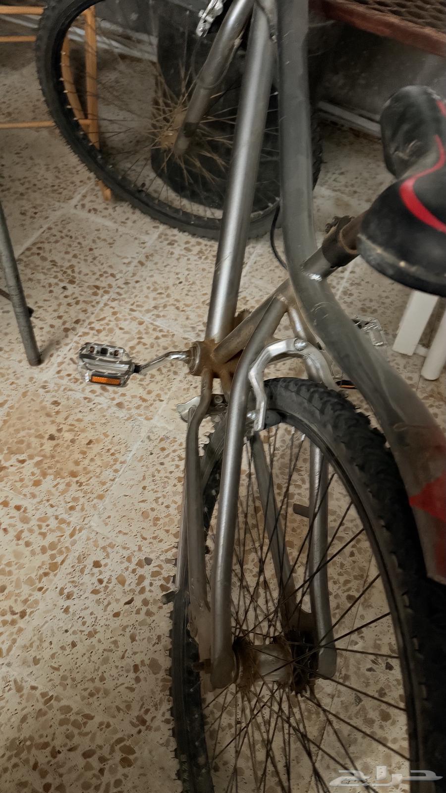 Big cycle, larger size, clean63084705984385111