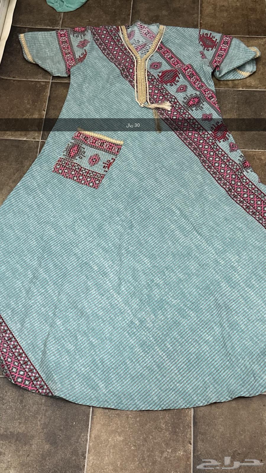فساتين مغربيه63085954384770111