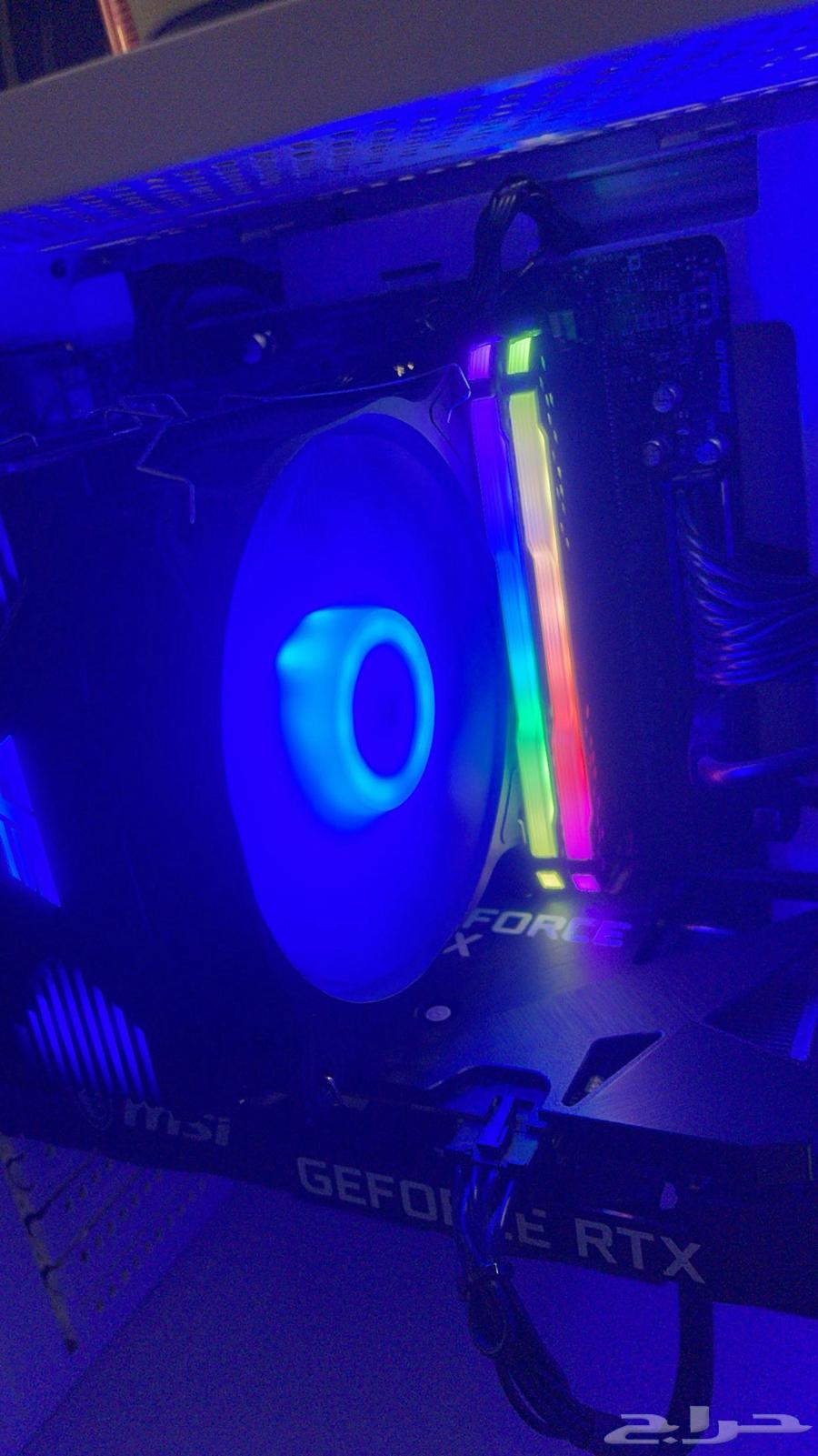 pc 3060 i7-11700F63083884104834111